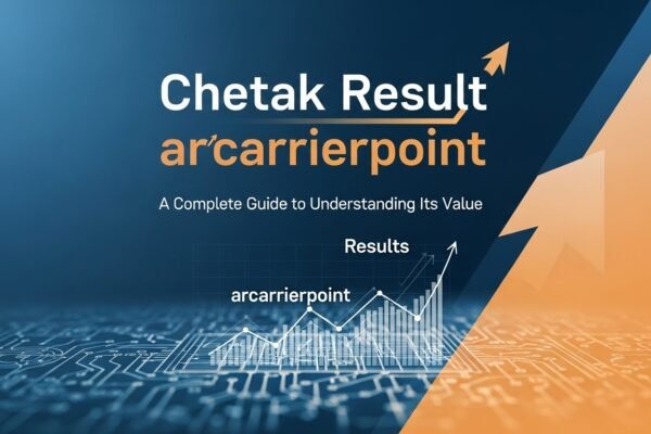 chetak result arcarrierpoint