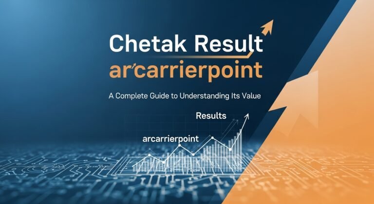 chetak result arcarrierpoint