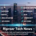 riproar tech news